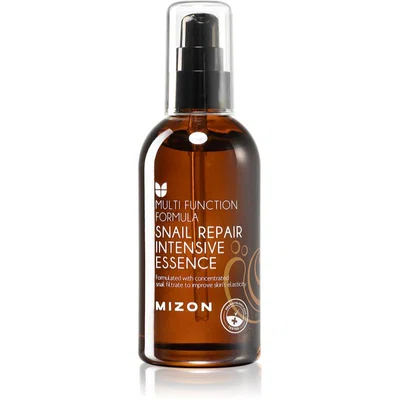 Mizon Multi Function Formula Snail obnovující pleťová esence 100 ml