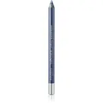 Bourjois Contour Clubbing voděodolná tužka na oči odstín 076 Blue Soirée 1,2 g
