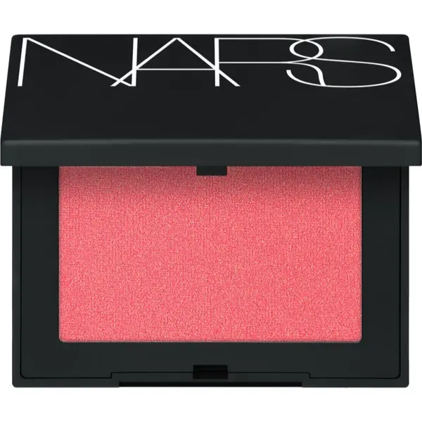 NARS Powder Blush dlouhotrvající tvářenka odstín ORGASM X 4.8 g