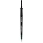 flormar Style Matic Eyeliner voděodolná tužka na oči odstín S08 Serious Green 0.35 g