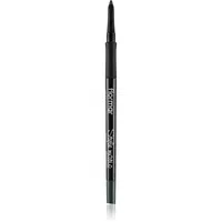 flormar Style Matic Eyeliner automatická tužka na oči voděodolná odstín S08 Serious Green 0,35 g