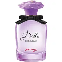 Dolce&Gabbana Dolce Peony parfémovaná voda pro ženy 50 ml
