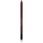 Huda Beauty Lip Contour 2.0 konturovací tužka na rty odstín Rich Brown 0,5 g