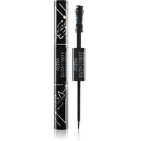 Astra Make-up Duoversity řasenka a oční linky 2 v 1 odstín 07 Black Mirror 2x3,5 ml