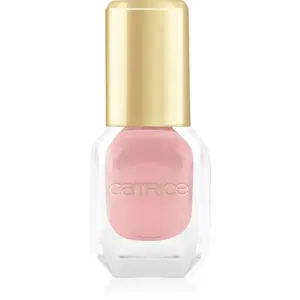 Catrice MY JEWELS. MY RULES. lak na nehty odstín C04 Iconic Nude 10,5 ml