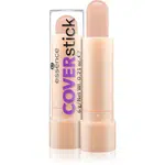 essence COVERstick krycí korektor v tyčince odstín 20 Matt Sand 6 g