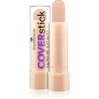 essence COVERstick krycí korektor v tyčince odstín 20 Matt Sand 6 g