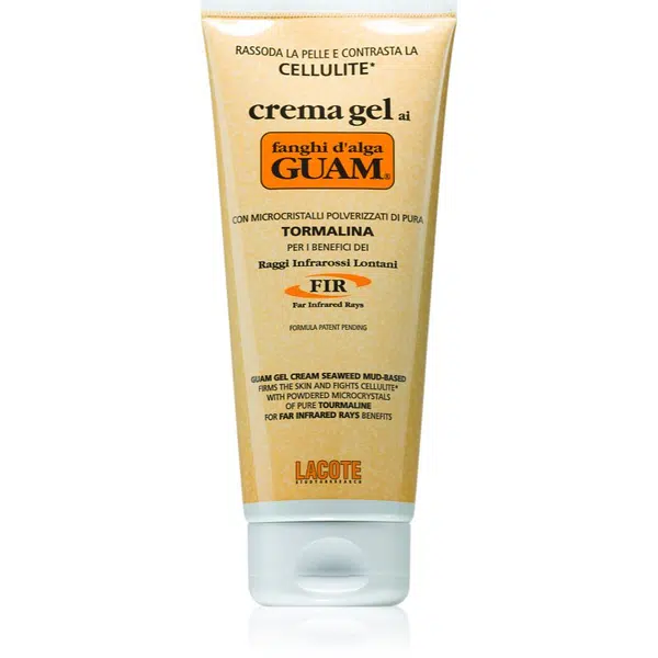 Guam Cellulite gel na tělo 150 ml