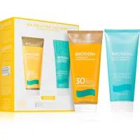 Biotherm Waterlover Sun Milk dárková sada unisex