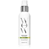Color WOW Dream Cocktail vlasové tonikum pro posílení a lesk vlasů 200 ml