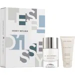 Issey Miyake Le Sel d'Issey dárková sada pro muže