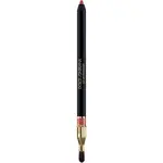 Dolce&Gabbana Classic My Lip Overliner tužka na rty se štětečkem odstín 10 My Pinky Coral - Pink Muted Coral 1.2 g