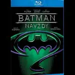 Různí interpreti – Batman navždy Blu-ray