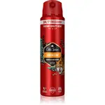 Old Spice Tigerclaw deodorant a tělový sprej pro muže 200 ml