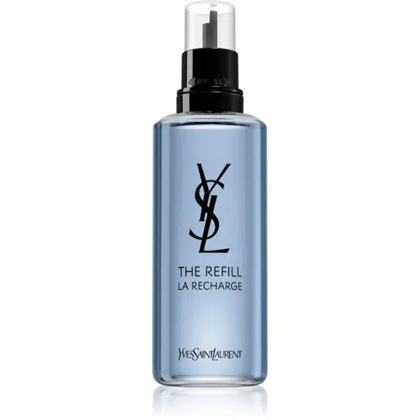 Yves Saint Laurent Y parfémovaná voda plnitelná pro muže 150 ml