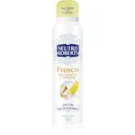 Neutro Roberts Bergamotto e Zenzero deodorant ve spreji s 48hodinovým účinkem 150 ml
