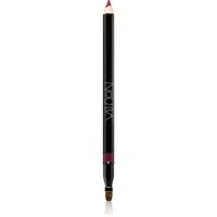Nouba Lip Pencil konturovací tužka na rty se štětečkem odstín 31 1,2 g