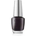 OPI Infinite Shine Silk lak na nehty s gelovým efektem LINCOLN PARK AFTER DARK ™ 15 ml