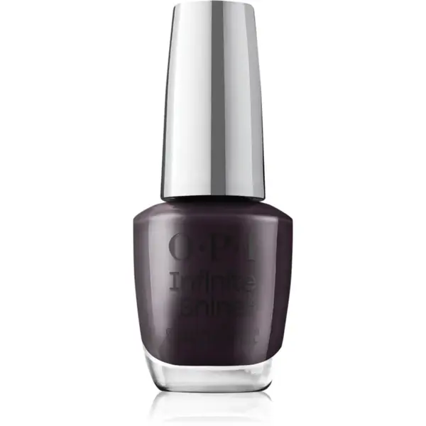 OPI Infinite Shine Silk lak na nehty s gelovým efektem LINCOLN PARK AFTER DARK ™ 15 ml