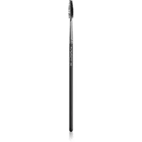 MAC Cosmetics Brush 204 Lash Brush štětec na řasy a obočí 1 ks