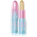 Jeffree Star Cosmetics Hydrating Glitz hydratační balzám na rty odstín Yum Yum Yellow 3 g