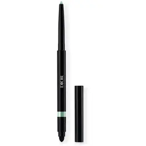 DIOR Diorshow Stylo voděodolná tužka na oči odstín 246 Matte Mint 0.3 g