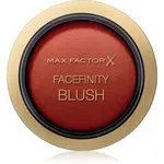 Max Factor Facefinity pudrová tvářenka odstín 055 Stunning Sienna 1,5 g