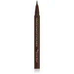 Pierre René Professional Wings Maker voděodolná tužka na oči odstín Brown 0,5 ml