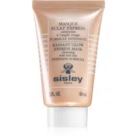 Sisley Radiant Glow Express Mask čisticí maska pro rozjasnění pleti 60 ml