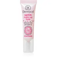 Dermacol Satin vyhlazující báze pod make-up 10 ml