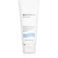 Biotherm Lait Corporel Biomains hydratační krém na ruce SPF 4  100 ml