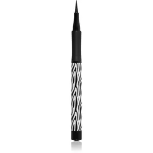Dermacol Black Sensation Precise Black oční linky black 1 ml
