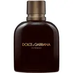 Dolce&Gabbana Pour Homme Intenso parfémovaná voda pro muže 125 ml