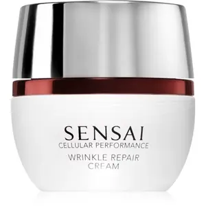 Sensai Cellular Performance Wrinkle Repair Cream pleťový krém proti vráskám 40 ml