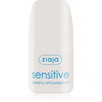 Ziaja Antiperspirant krémový antiperspirant roll-on 60 ml