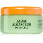 Guam Dren Cell regenerační peeling 420 g
