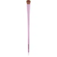 essence Throwing a little shade kulatý štětec na oční stíny 1 ks