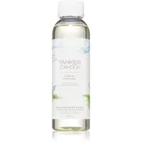 Yankee Candle Clean Cotton náplň do aroma difuzérů 200 ml