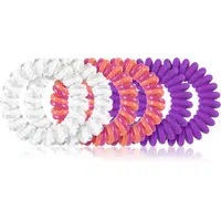 invisibobble Extra Hold Twirl Boss gumičky do vlasů 6 ks