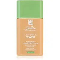 BioNike Defence Cover korekční make-up SPF 30 odstín 105 Cognac 40 ml