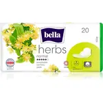 BELLA Herbs Tilia vložky 20 ks