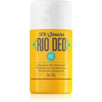 Sol de Janeiro Rio Deo tuhý deodorant bez obsahu hliníkových solí 57 g