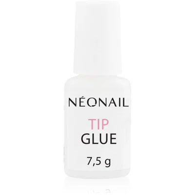 NEONAIL Tip Glue lepidlo na nehty 7,5 g