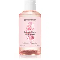 Yves Rocher Senteur Rose sprchový gel 200 ml