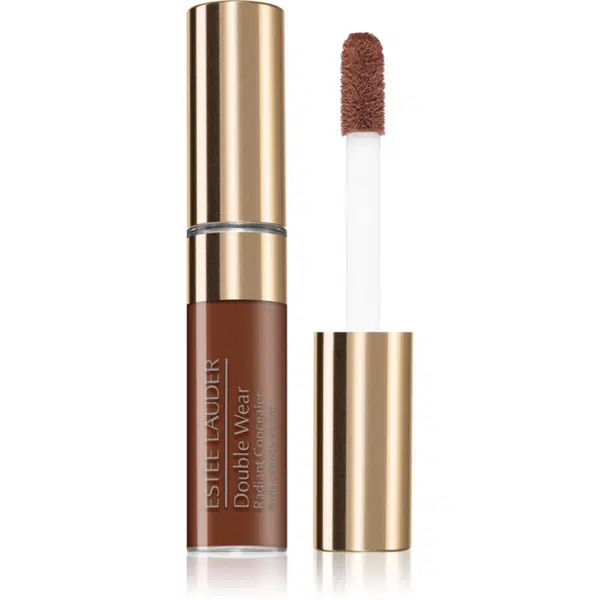 Estée Lauder Double Wear Radiant Concealer rozjasňující korektor odstín 8N Very Deep 10 ml