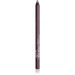 NYX Professional Makeup Epic Wear Liner Stick voděodolná tužka na oči odstín 06 - Berry Goth 1.2 g