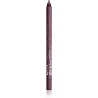 NYX Professional Makeup Epic Wear Liner Stick voděodolná tužka na oči odstín 06 - Berry Goth 1.2 g
