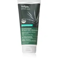 Tołpa Green Men sprchový gel na tělo a vlasy pro muže 200 ml