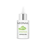 NEONAIL Vitamin Cuticle Oil vyživující olej na nehty a nehtovou kůžičku 6,5 ml