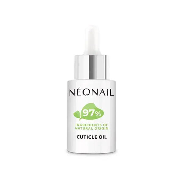 NEONAIL Vitamin Cuticle Oil vyživující olej na nehty a nehtovou kůžičku 6,5 ml